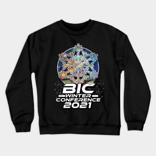 BIC Winter Conference Crewneck Sweatshirt